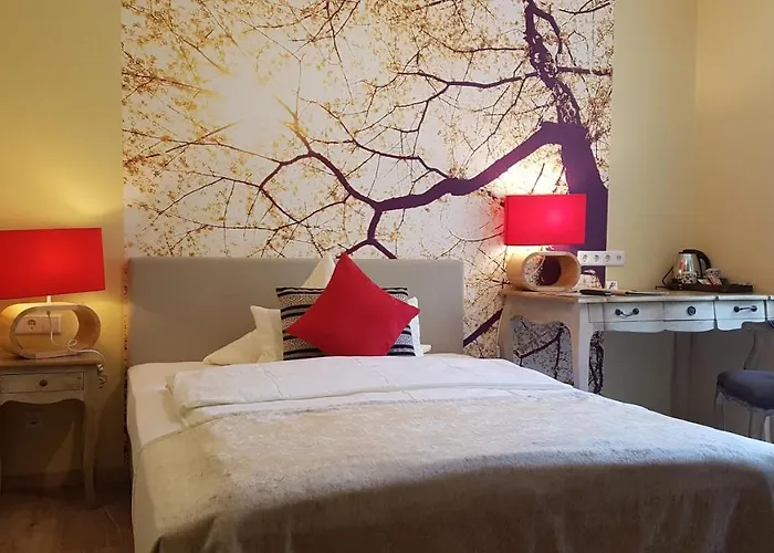Hotel Villa Verde
